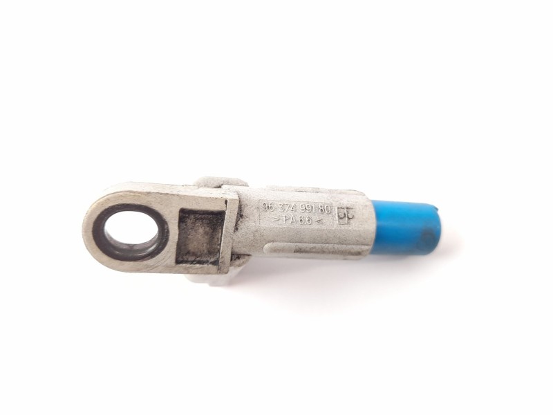 Recambio de sensor arbol levas para peugeot 206 berlina gti referencia OEM IAM 9637499180  