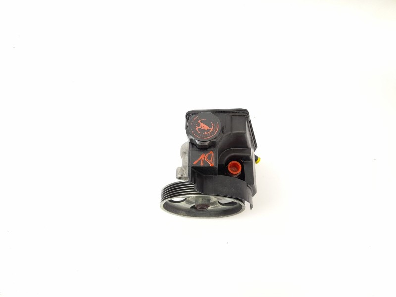Recambio de bomba direccion para peugeot 206 berlina gti referencia OEM IAM 9639650880  