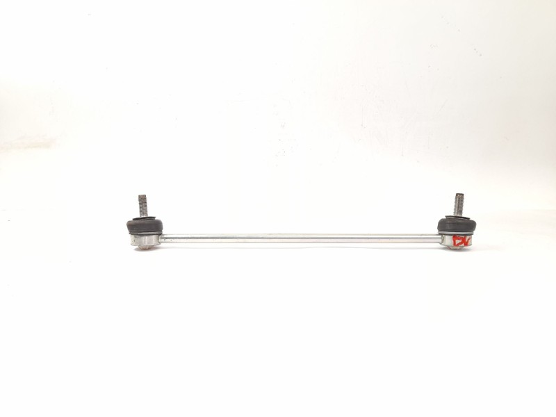Recambio de bieleta estabilizadora delantera izquierda para peugeot 206 berlina gti referencia OEM IAM   
