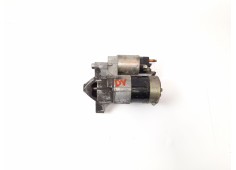 Recambio de motor arranque para peugeot 206 berlina gti referencia OEM IAM M000T82081  