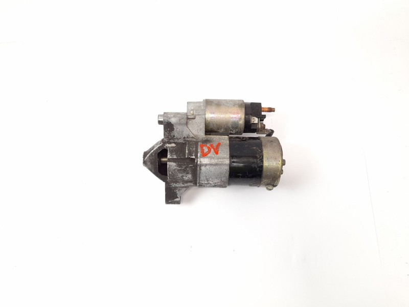Recambio de motor arranque para peugeot 206 berlina gti referencia OEM IAM M000T82081  