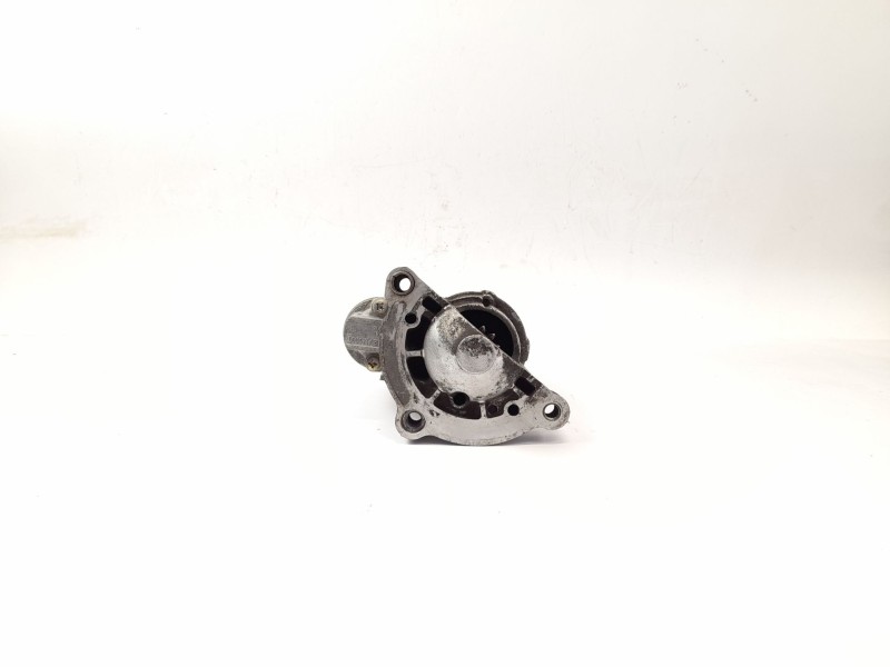 Recambio de motor arranque para peugeot 206 berlina gti referencia OEM IAM M000T82081  