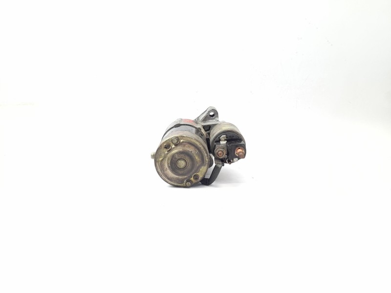 Recambio de motor arranque para peugeot 206 berlina gti referencia OEM IAM M000T82081  