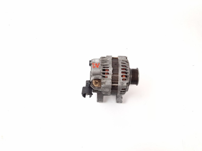 Recambio de alternador para peugeot 206 berlina gti referencia OEM IAM 9638275980  