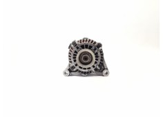 Recambio de alternador para peugeot 206 berlina gti referencia OEM IAM 9638275980   2