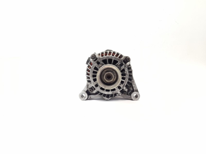 Recambio de alternador para peugeot 206 berlina gti referencia OEM IAM 9638275980  