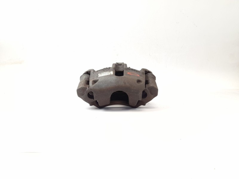 Recambio de pinza freno delantera derecha para peugeot 206 berlina gti referencia OEM IAM 9642444080  