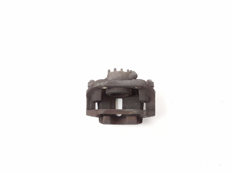 Recambio de pinza freno delantera derecha para peugeot 206 berlina gti referencia OEM IAM 9642444080  
