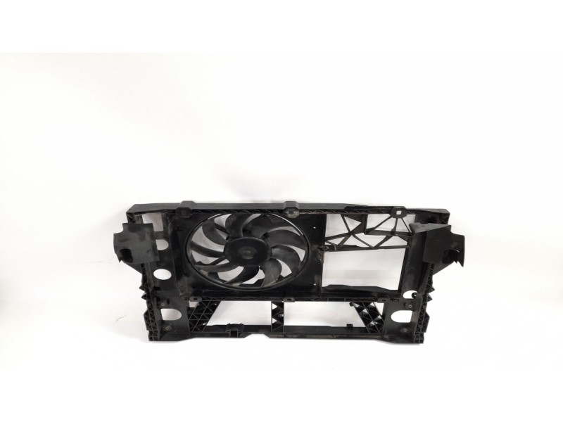 Recambio de electroventilador para opel movano furgón (f9) 2.8 dti referencia OEM IAM MC1163864212V MC1123859956Q 