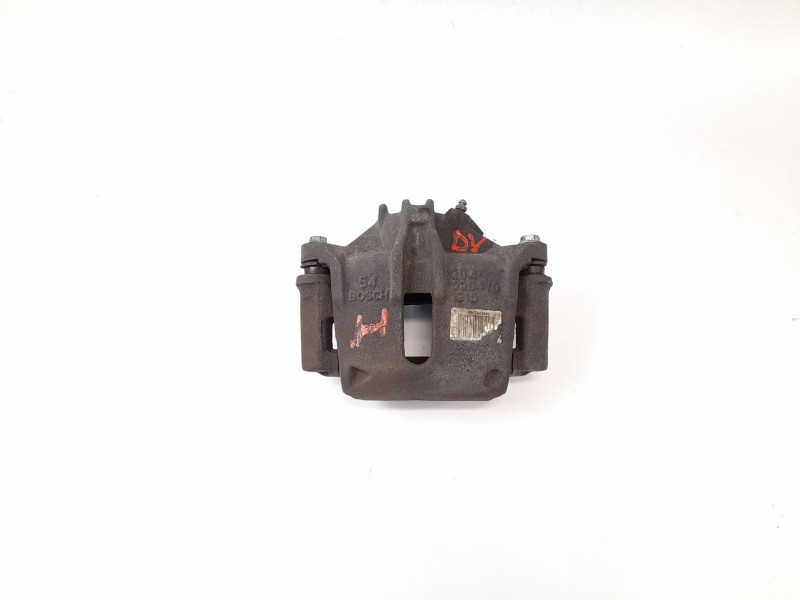 Recambio de pinza freno delantera izquierda para peugeot 206 berlina gti referencia OEM IAM 9642443980  