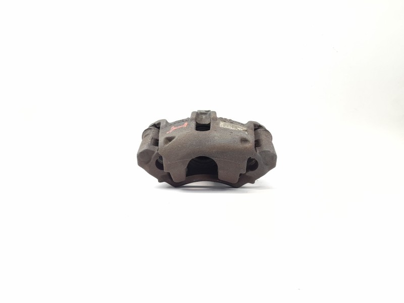 Recambio de pinza freno delantera izquierda para peugeot 206 berlina gti referencia OEM IAM 9642443980  