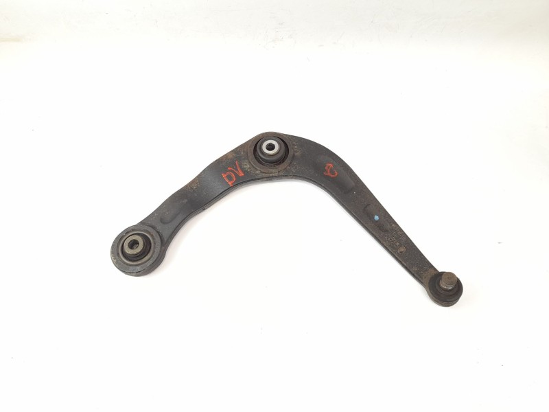 Recambio de brazo suspension inferior delantero derecho para peugeot 206 berlina gti referencia OEM IAM   