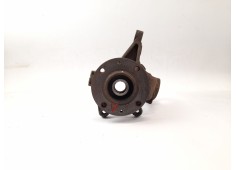 Recambio de mangueta delantera derecha para peugeot 206 berlina gti referencia OEM IAM   