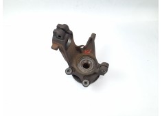 Recambio de mangueta delantera derecha para peugeot 206 berlina gti referencia OEM IAM    2