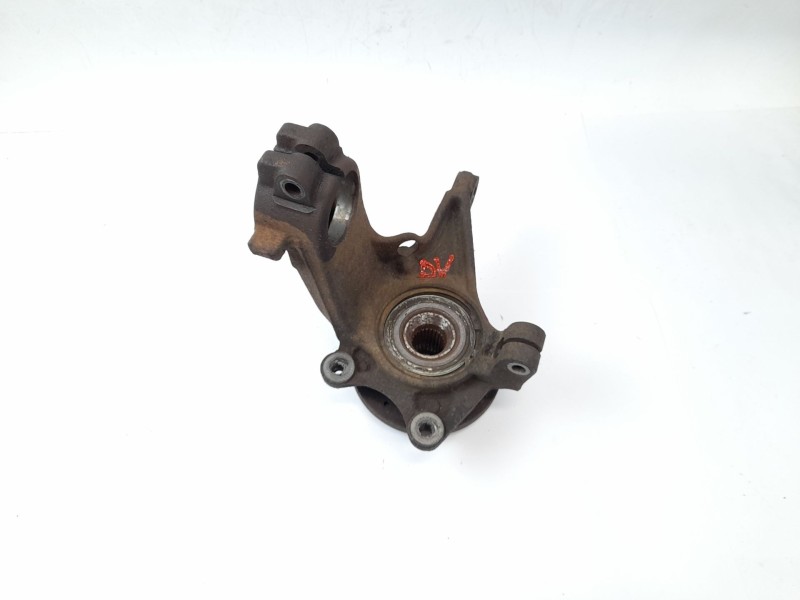 Recambio de mangueta delantera derecha para peugeot 206 berlina gti referencia OEM IAM   