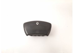 Recambio de airbag delantero izquierdo para renault trafic ii furgón (fl) 2.5 dti referencia OEM IAM 8200136331B  