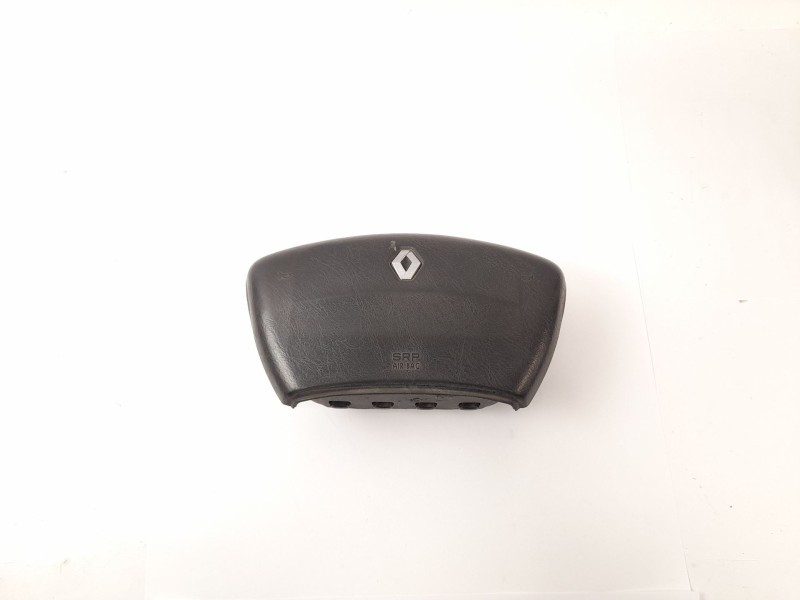 Recambio de airbag delantero izquierdo para renault trafic ii furgón (fl) 2.5 dti referencia OEM IAM 8200136331B  