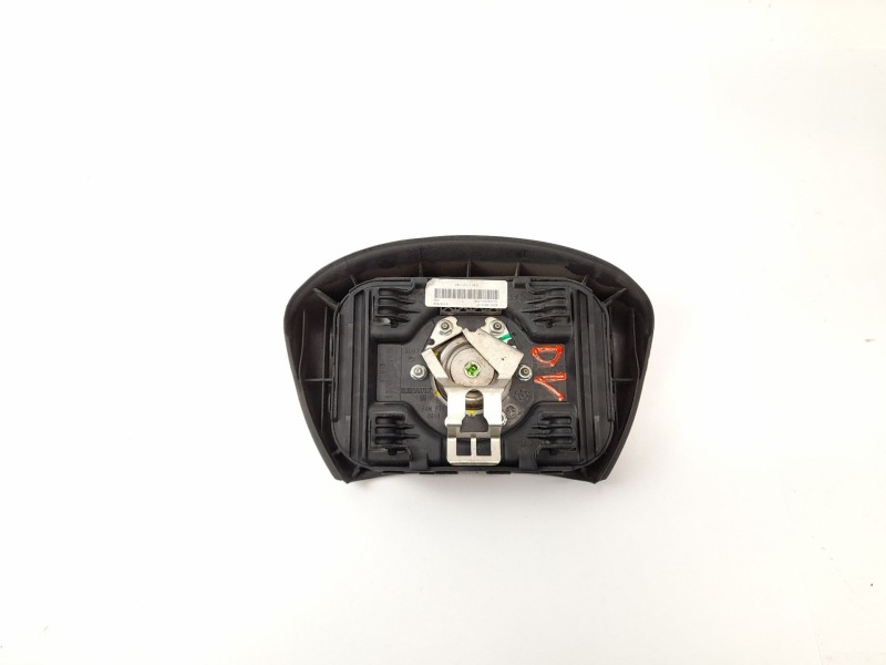 Recambio de airbag delantero izquierdo para renault trafic ii furgón (fl) 2.5 dti referencia OEM IAM 8200136331B  