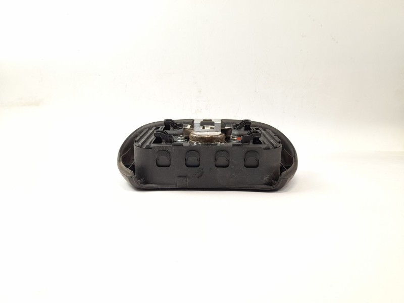 Recambio de airbag delantero izquierdo para renault trafic ii furgón (fl) 2.5 dti referencia OEM IAM 8200136331B  