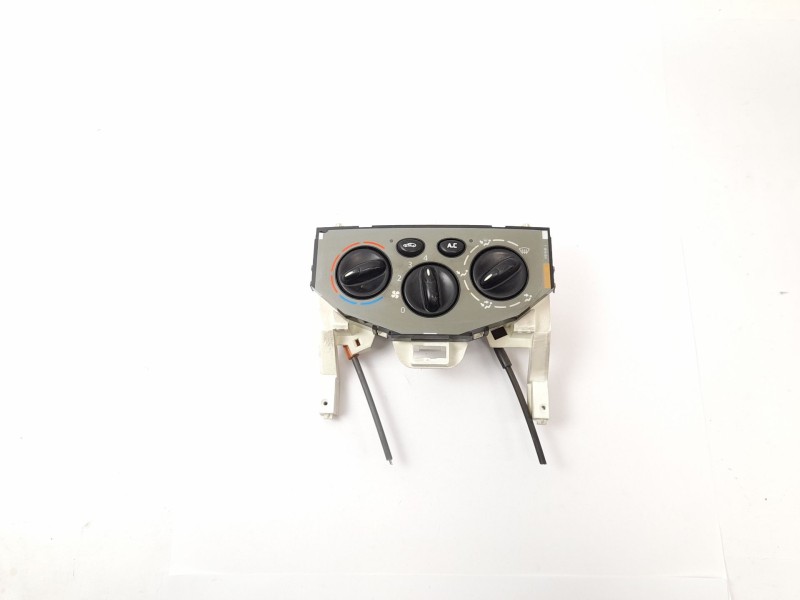 Recambio de mando calefaccion / aire acondicionado para renault trafic ii furgón (fl) 2.5 dti referencia OEM IAM W964098P  