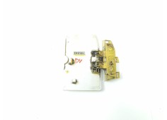 Recambio de tapa exterior combustible para renault trafic ii furgón (fl) 2.5 dti referencia OEM IAM    2