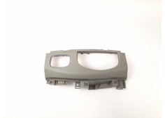 Recambio de moldura para renault trafic ii furgón (fl) 2.5 dti referencia OEM IAM 8200004603  