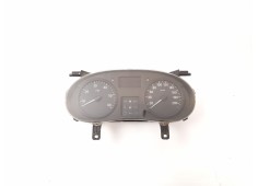 Recambio de cuadro instrumentos para renault trafic ii furgón (fl) 2.5 dti referencia OEM IAM P8200390132  