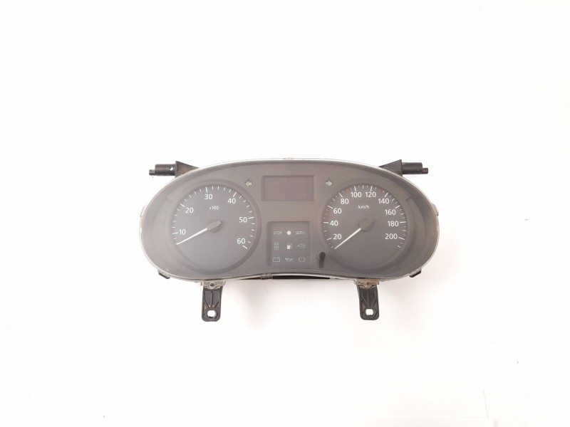 Recambio de cuadro instrumentos para renault trafic ii furgón (fl) 2.5 dti referencia OEM IAM P8200390132  