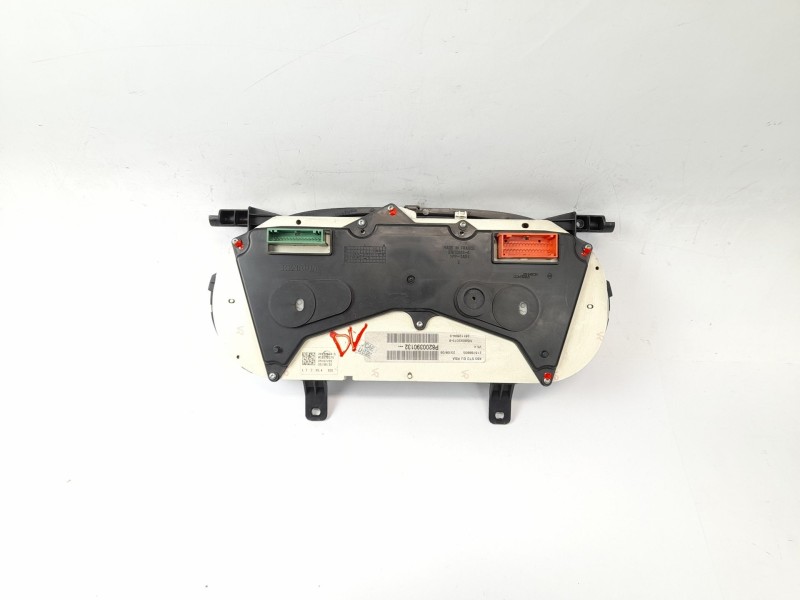 Recambio de cuadro instrumentos para renault trafic ii furgón (fl) 2.5 dti referencia OEM IAM P8200390132  