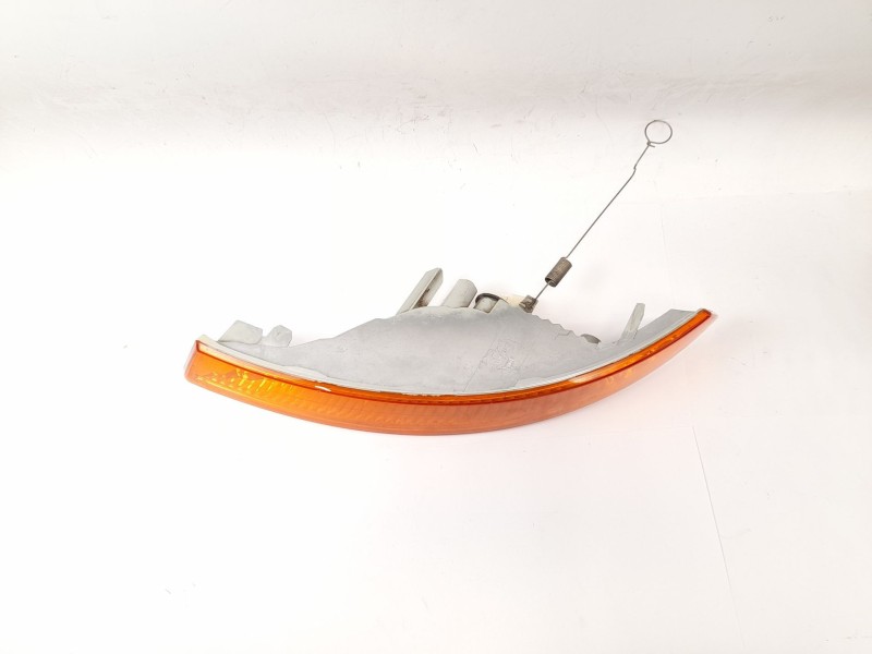 Recambio de piloto delantero izquierdo para renault trafic ii furgón (fl) 2.5 dti referencia OEM IAM 89006707  