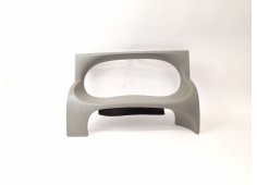 Recambio de moldura para renault trafic ii furgón (fl) 2.5 dti referencia OEM IAM 8200004607  
