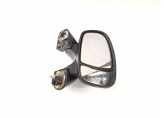Recambio de retrovisor derecho para renault trafic ii furgón (fl) 2.5 dti referencia OEM IAM   
