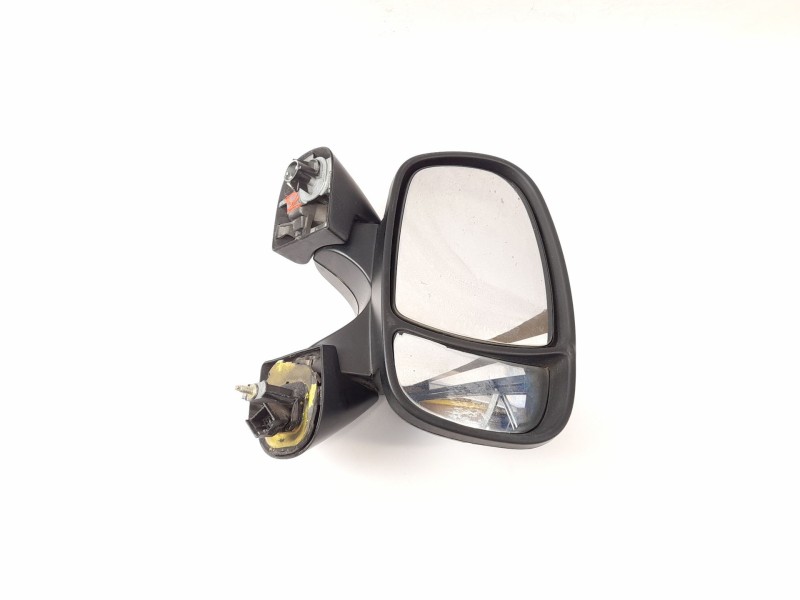 Recambio de retrovisor derecho para renault trafic ii furgón (fl) 2.5 dti referencia OEM IAM   