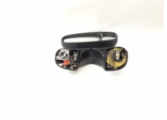 Recambio de retrovisor derecho para renault trafic ii furgón (fl) 2.5 dti referencia OEM IAM    2