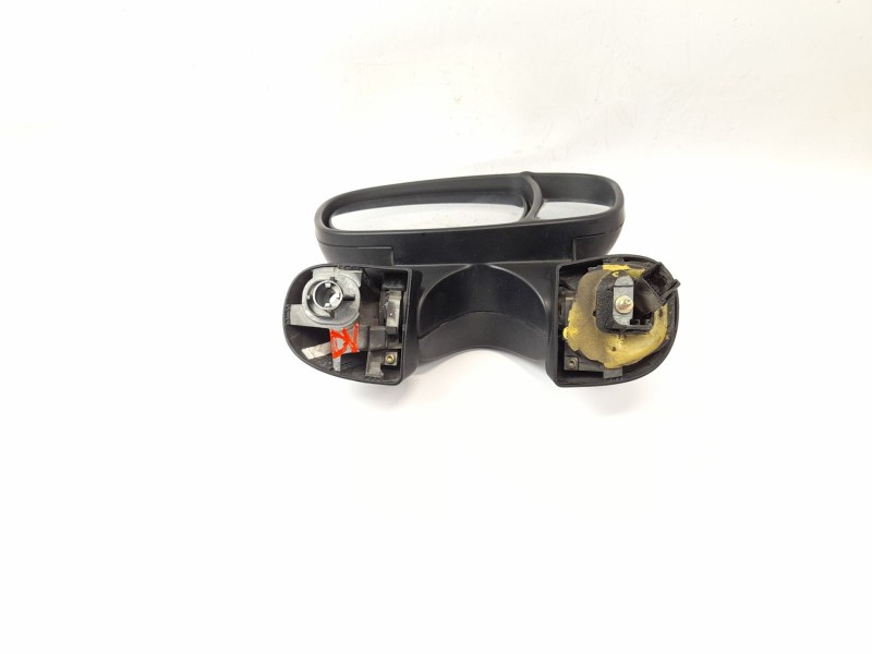 Recambio de retrovisor derecho para renault trafic ii furgón (fl) 2.5 dti referencia OEM IAM   