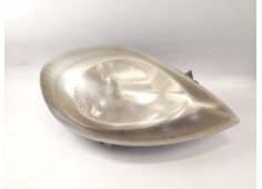 Recambio de faro derecho para renault trafic ii furgón (fl) 2.5 dti referencia OEM IAM 7700311372  