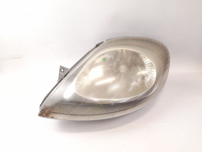 Recambio de faro izquierdo para renault trafic ii furgón (fl) 2.5 dti referencia OEM IAM   