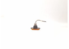 Recambio de piloto lateral derecho para renault trafic ii furgón (fl) 2.5 dti referencia OEM IAM 7700847333   2
