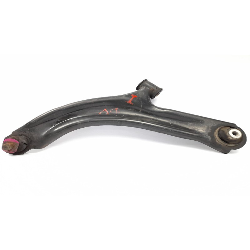 Recambio de brazo suspension inferior delantero izquierdo para nissan note (e11e) 1.5 dci referencia OEM IAM 54501BC42A  