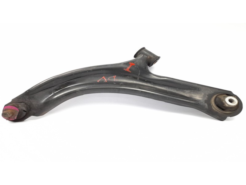 Recambio de brazo suspension inferior delantero izquierdo para nissan note (e11e) 1.5 dci referencia OEM IAM 54501BC42A  