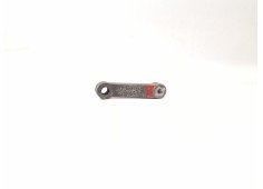Recambio de soporte motor para renault trafic ii furgón (fl) 2.5 dti referencia OEM IAM 8200008215  