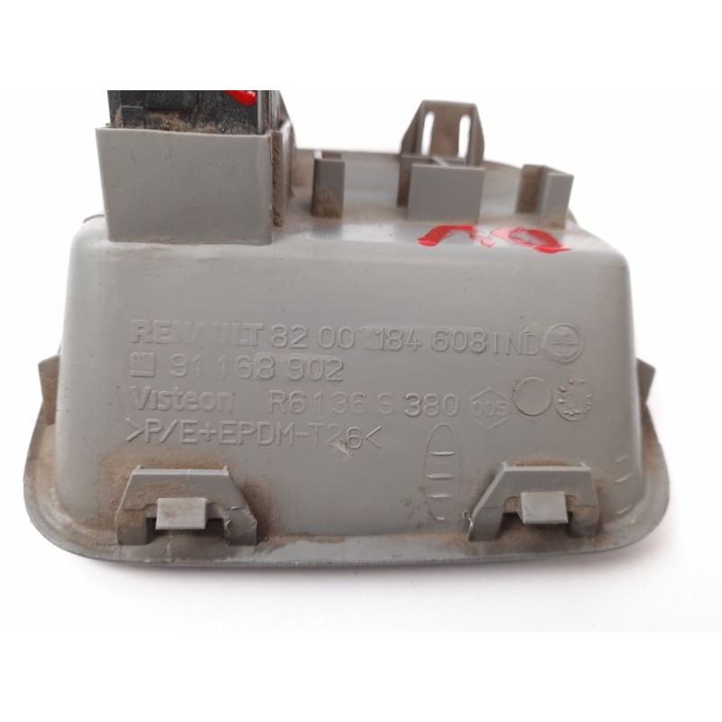 Recambio de regulador altura luces para renault trafic ii furgón (fl) 2.5 dti referencia OEM IAM 8200022569  