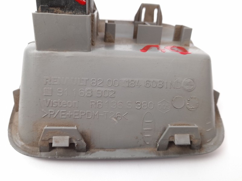 Recambio de regulador altura luces para renault trafic ii furgón (fl) 2.5 dti referencia OEM IAM 8200022569  
