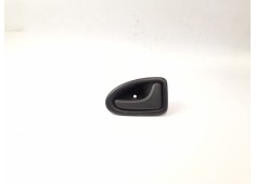 Recambio de maneta interior delantera derecha para renault trafic ii furgón (fl) 2.5 dti referencia OEM IAM 8200028995  