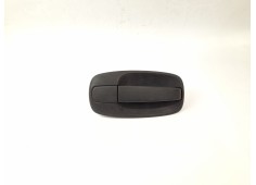Recambio de maneta exterior delantera derecha para renault trafic ii furgón (fl) 2.5 dti referencia OEM IAM 8200170625  