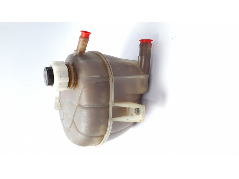 Recambio de deposito expansion para opel movano furgón (f9) 2.8 dti referencia OEM IAM 7700838740  