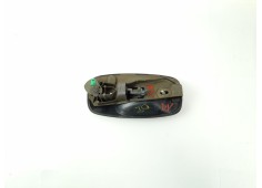 Recambio de maneta exterior delantera izquierda para renault trafic ii furgón (fl) 2.5 dti referencia OEM IAM 8200170625   2