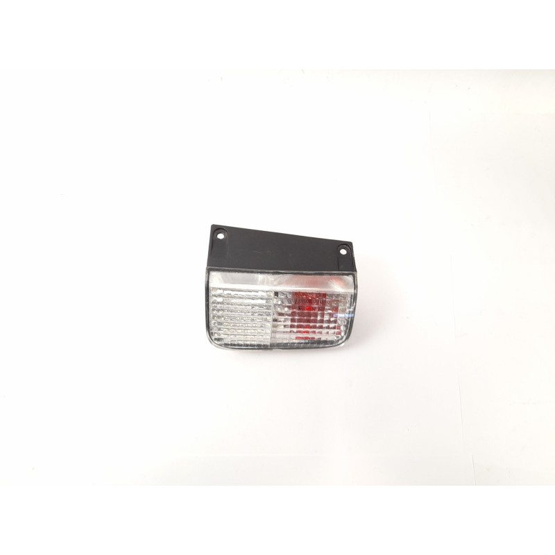 Recambio de piloto trasero izquierdo paragolpes para renault trafic ii furgón (fl) 2.5 dti referencia OEM IAM 084421304LB  