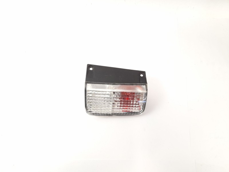 Recambio de piloto trasero izquierdo paragolpes para renault trafic ii furgón (fl) 2.5 dti referencia OEM IAM 084421304LB  