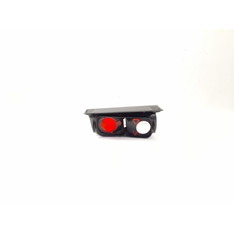 Recambio de piloto trasero izquierdo paragolpes para renault trafic ii furgón (fl) 2.5 dti referencia OEM IAM 084421304LB  
